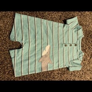 Carter’s Romper